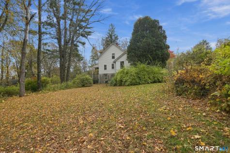 298 Main Street Hampton CT 06247