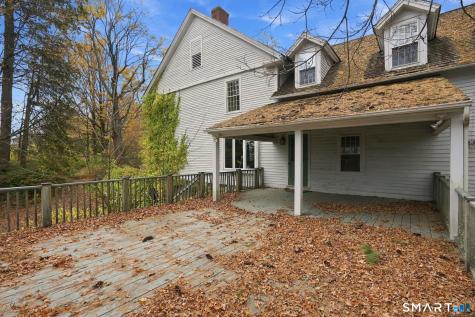 298 Main Street Hampton CT 06247