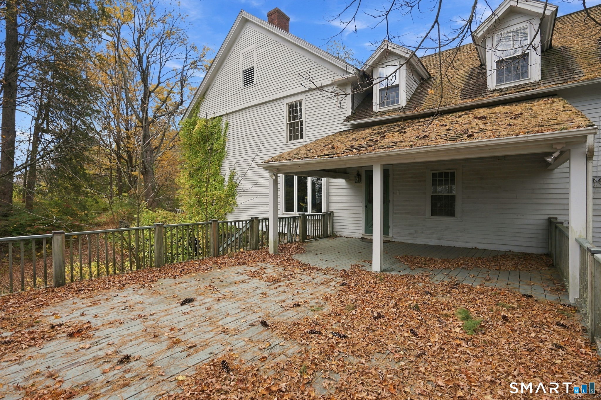 298 Main Street Hampton CT 06247