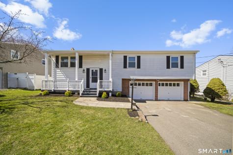 25 Greenview Drive Waterbury CT 06708