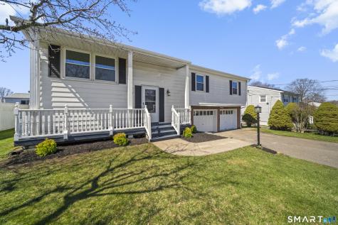 25 Greenview Drive Waterbury CT 06708