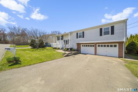 25 Greenview Drive Waterbury CT 06708