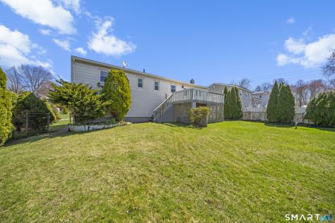 25 Greenview Drive Waterbury CT 06708