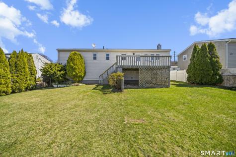 25 Greenview Drive Waterbury CT 06708