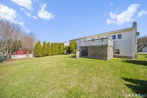 25 Greenview Drive Waterbury CT 06708