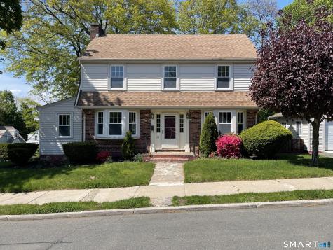 22 Carmel Street Hartford CT 06106
