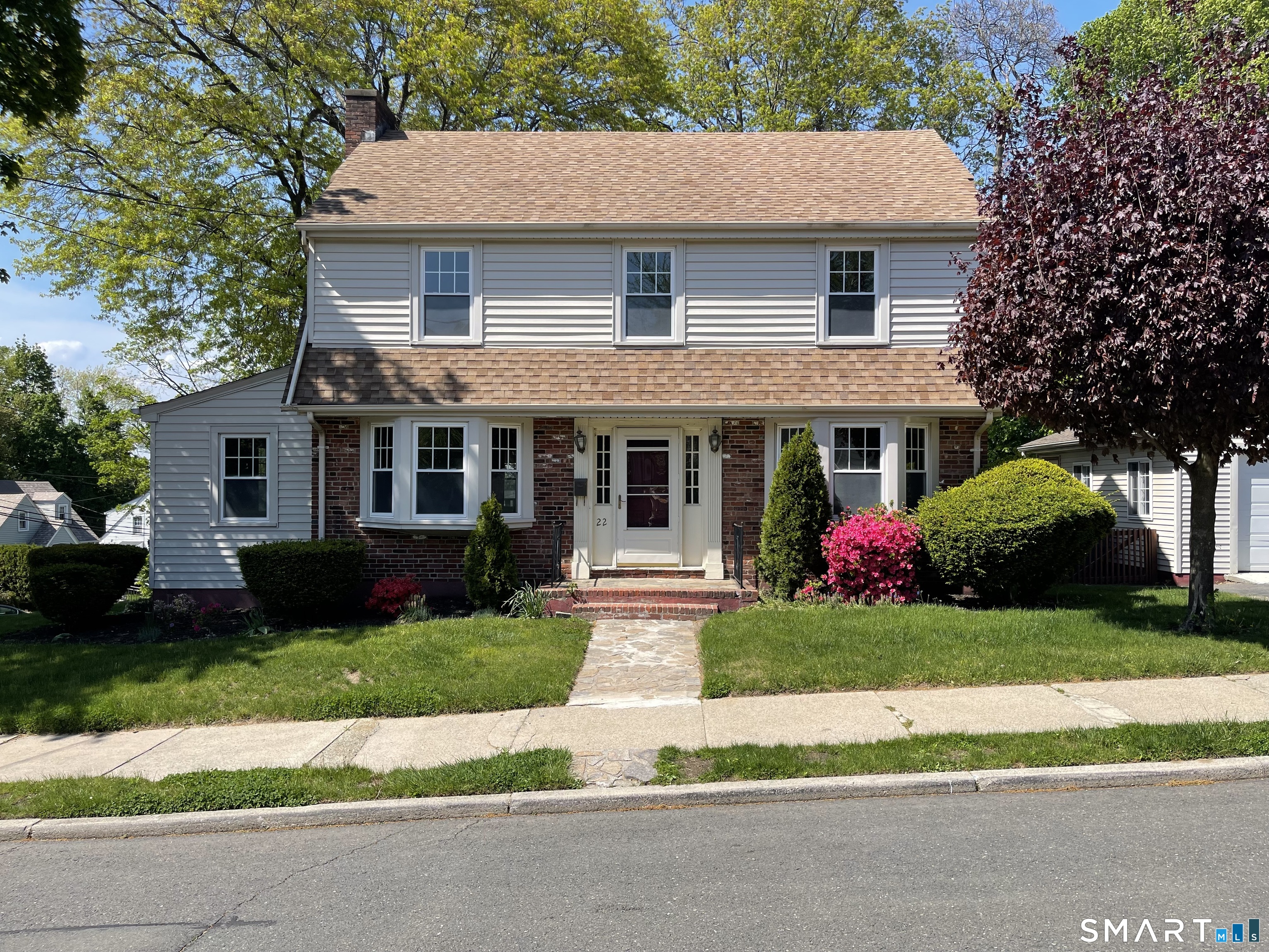 22 Carmel Street Hartford CT 06106