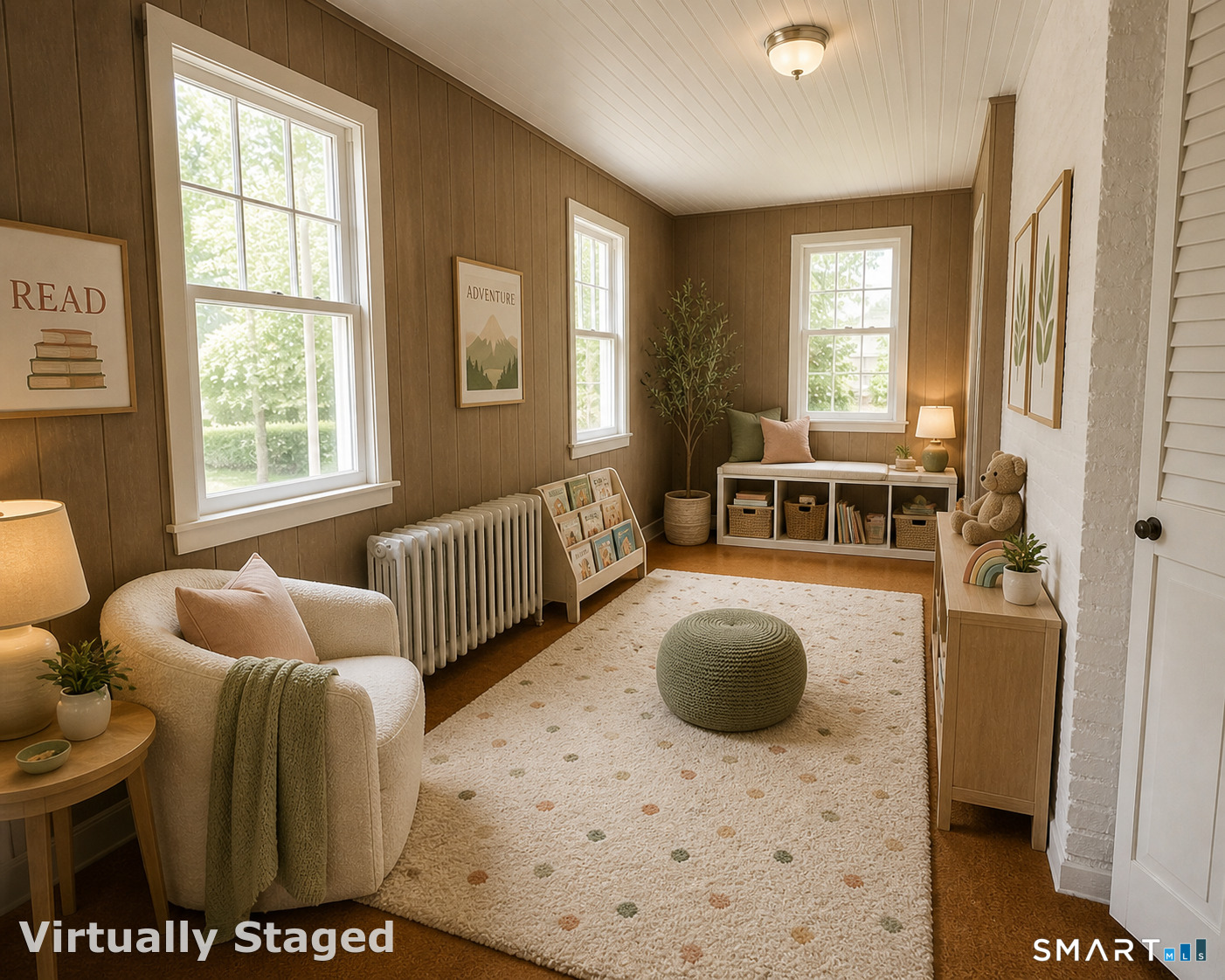 22 Carmel Street Hartford CT 06106