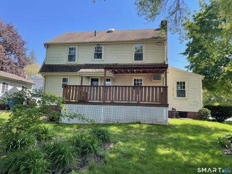 22 Carmel Street Hartford CT 06106