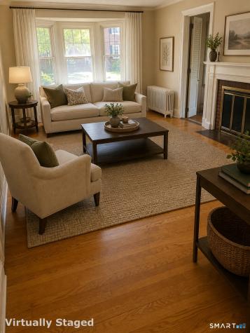 22 Carmel Street Hartford CT 06106