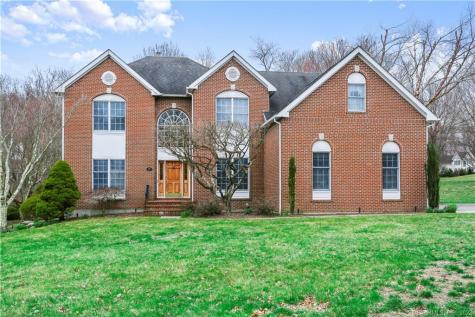 257 Blue Bell Lane Fairfield CT 06824