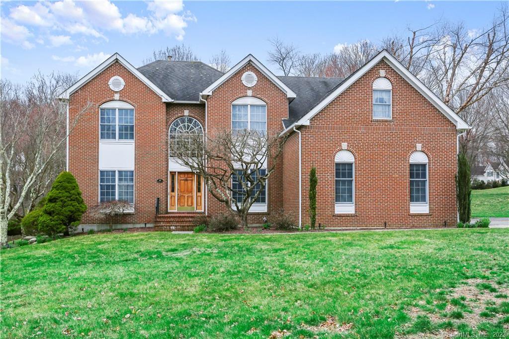 257 Blue Bell Lane Fairfield CT 06824