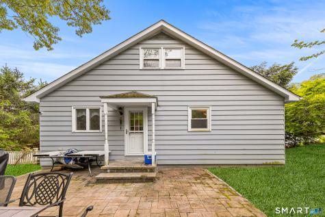 557 Candlewood Lake Road Brookfield CT 06804
