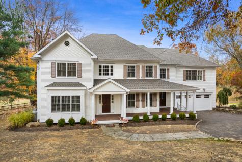 123 Greens Farms Road Westport CT 06880