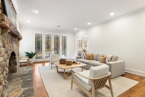 123 Greens Farms Road Westport CT 06880