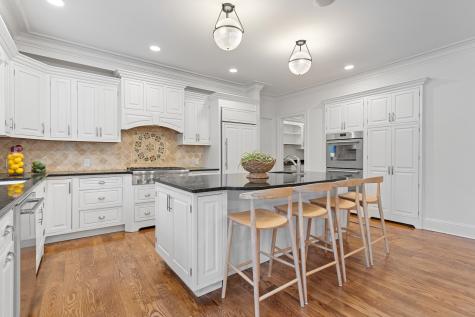 123 Greens Farms Road Westport CT 06880