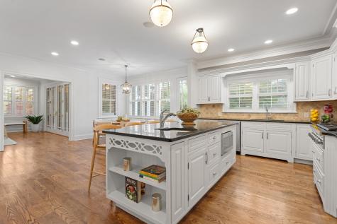 123 Greens Farms Road Westport CT 06880