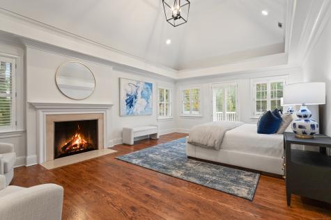 123 Greens Farms Road Westport CT 06880