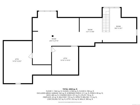 123 Greens Farms Road Westport CT 06880