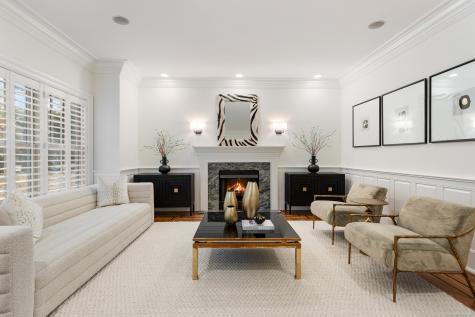 123 Greens Farms Road Westport CT 06880