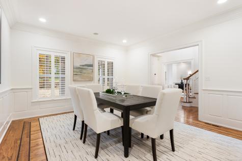 123 Greens Farms Road Westport CT 06880