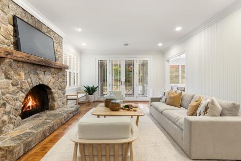 123 Greens Farms Road Westport CT 06880