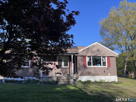 15 Walter Road Seymour CT 06483