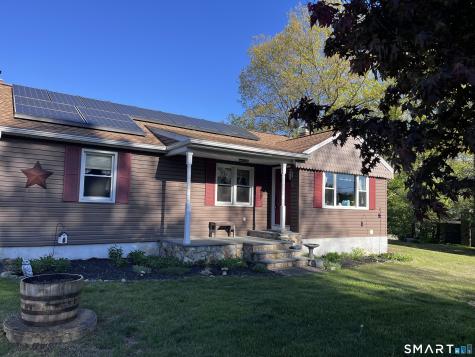 15 Walter Road Seymour CT 06483