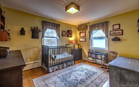 15 Walter Road Seymour CT 06483