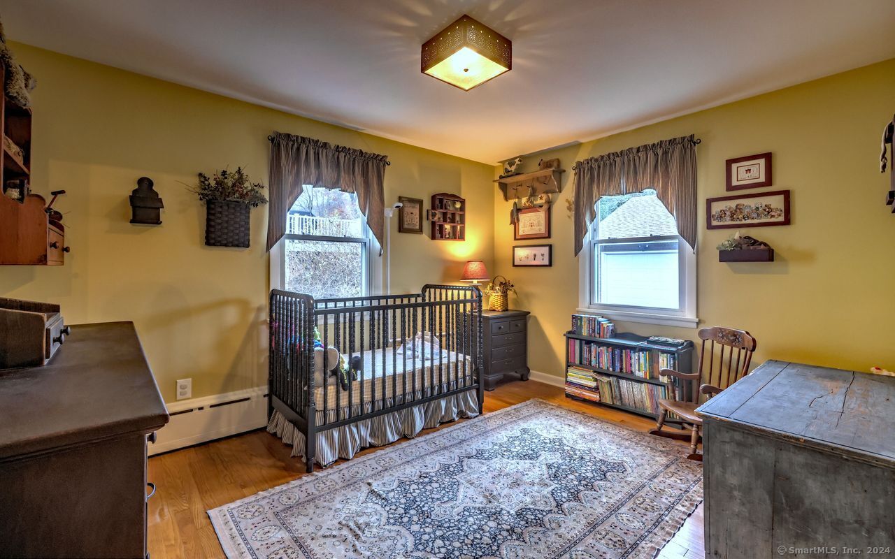 15 Walter Road Seymour CT 06483