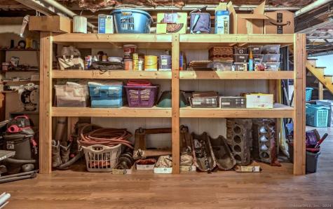 15 Walter Road Seymour CT 06483