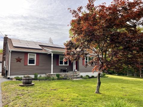 15 Walter Road Seymour CT 06483