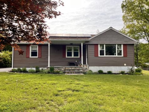 15 Walter Road Seymour CT 06483