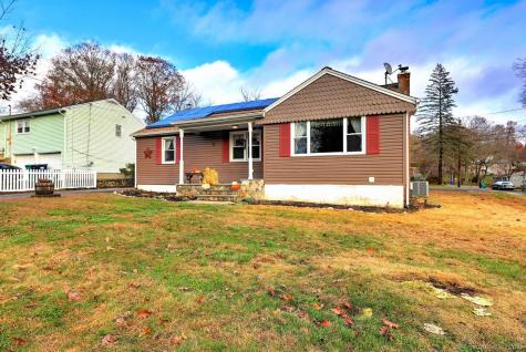 15 Walter Road Seymour CT 06483