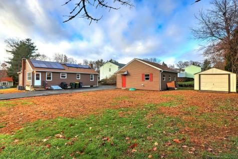 15 Walter Road Seymour CT 06483