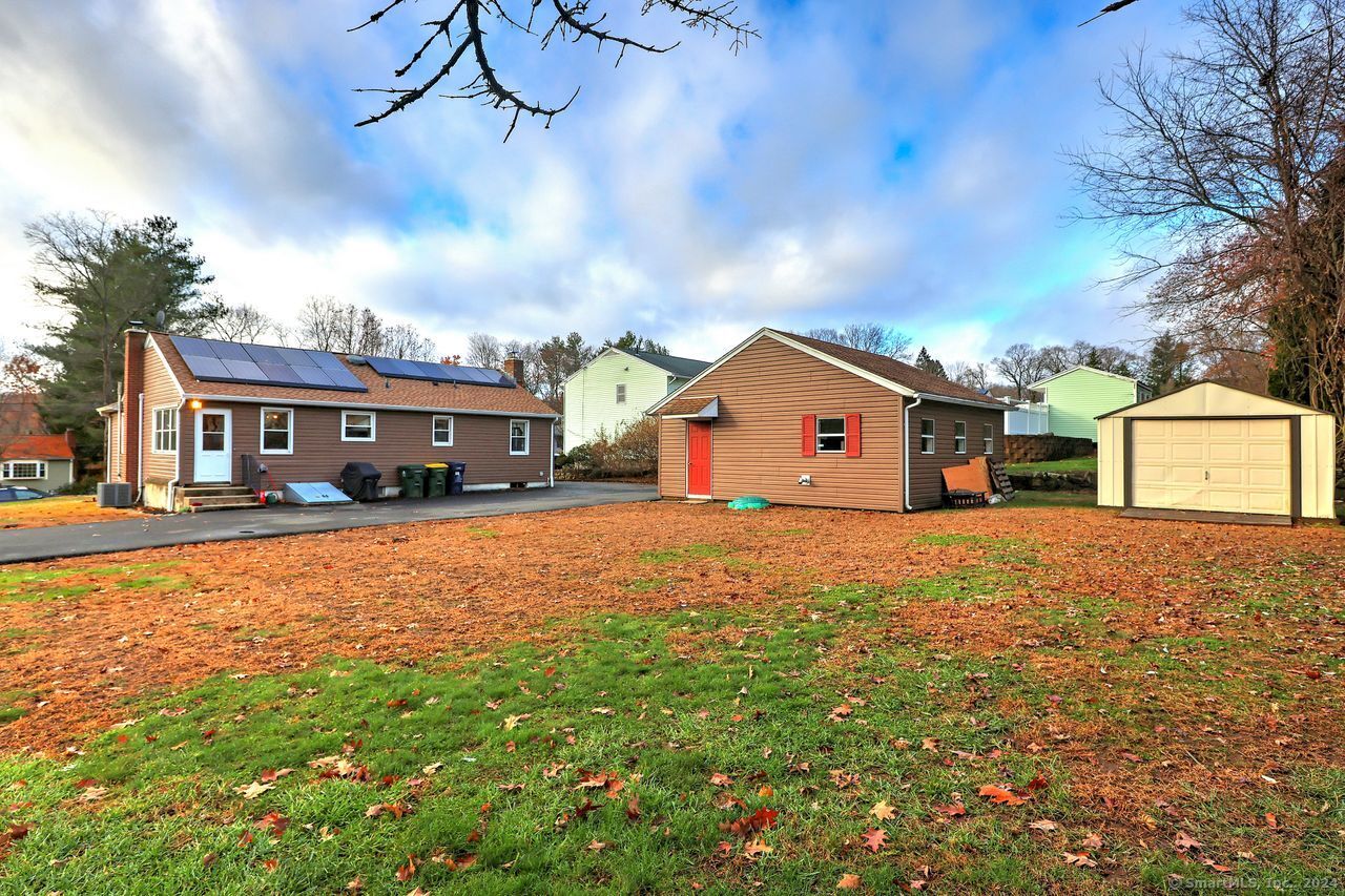 15 Walter Road Seymour CT 06483
