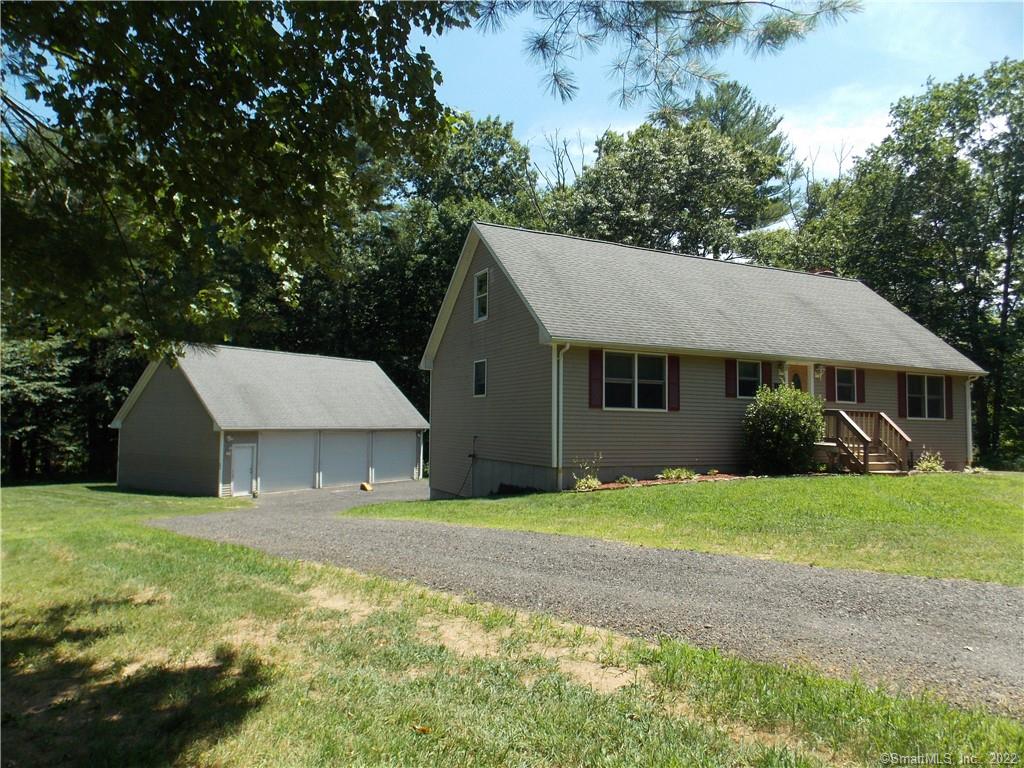 196 Preston Road Brooklyn CT 06234