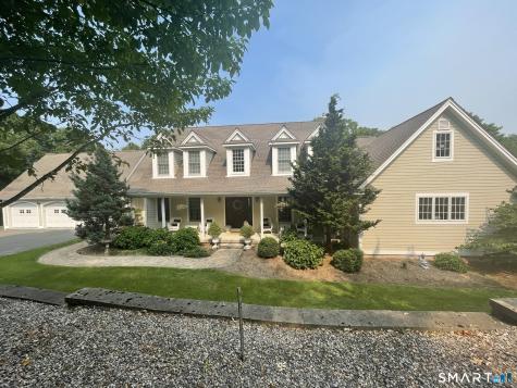 29 Jackson Hill Road Middlefield CT 06455