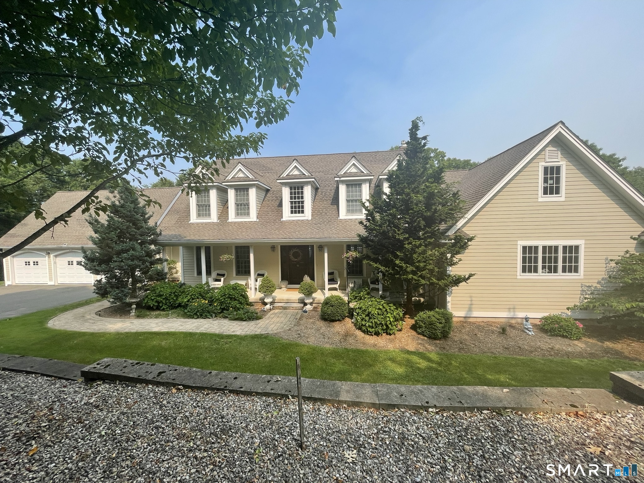 29 Jackson Hill Road Middlefield CT 06455