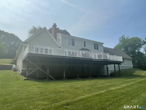 29 Jackson Hill Road Middlefield CT 06455