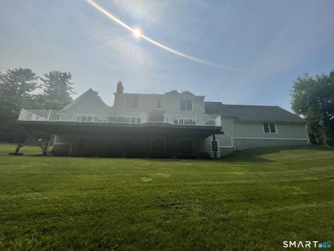 29 Jackson Hill Road Middlefield CT 06455
