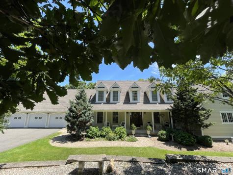 29 Jackson Hill Road Middlefield CT 06455