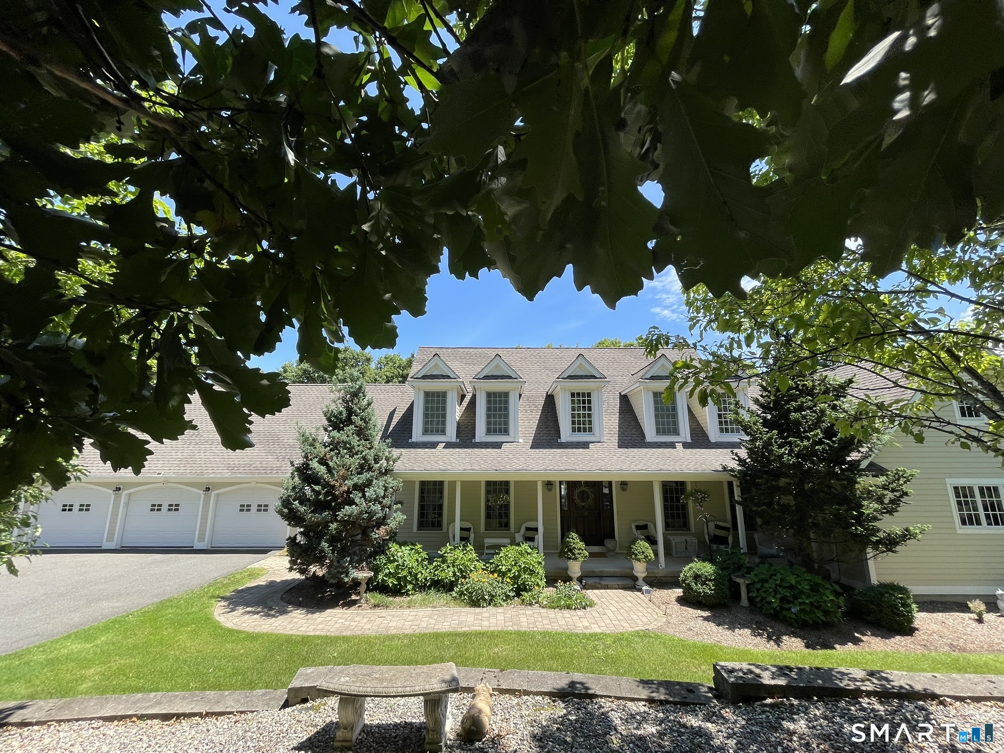 29 Jackson Hill Road Middlefield CT 06455