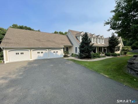 29 Jackson Hill Road Middlefield CT 06455