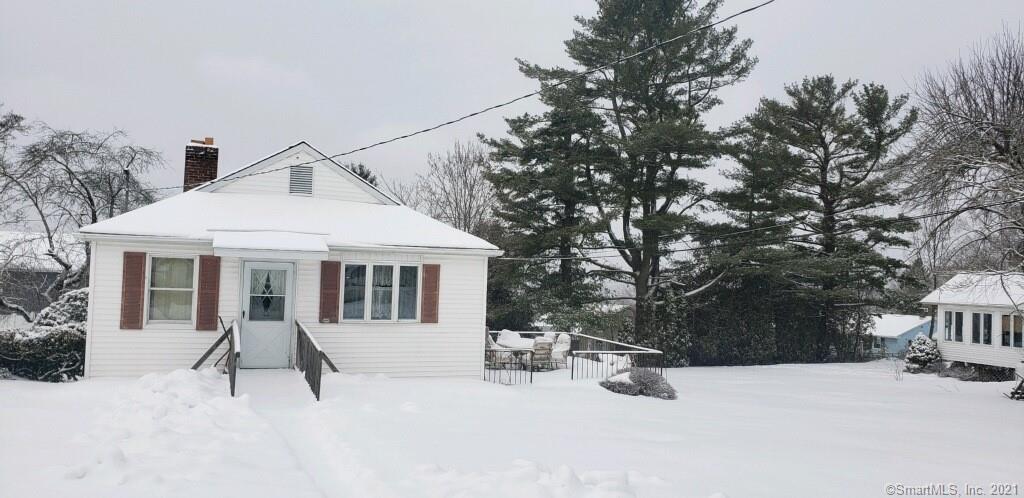 5 Biggs Avenue New Fairfield CT 06812