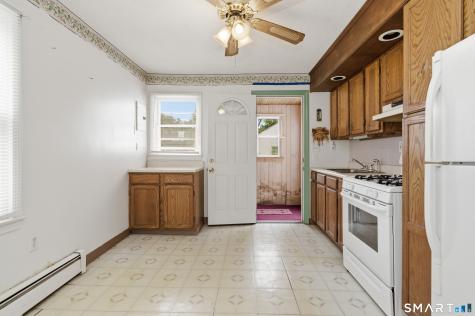 69 Sunnyreach Drive East Hartford CT 06118