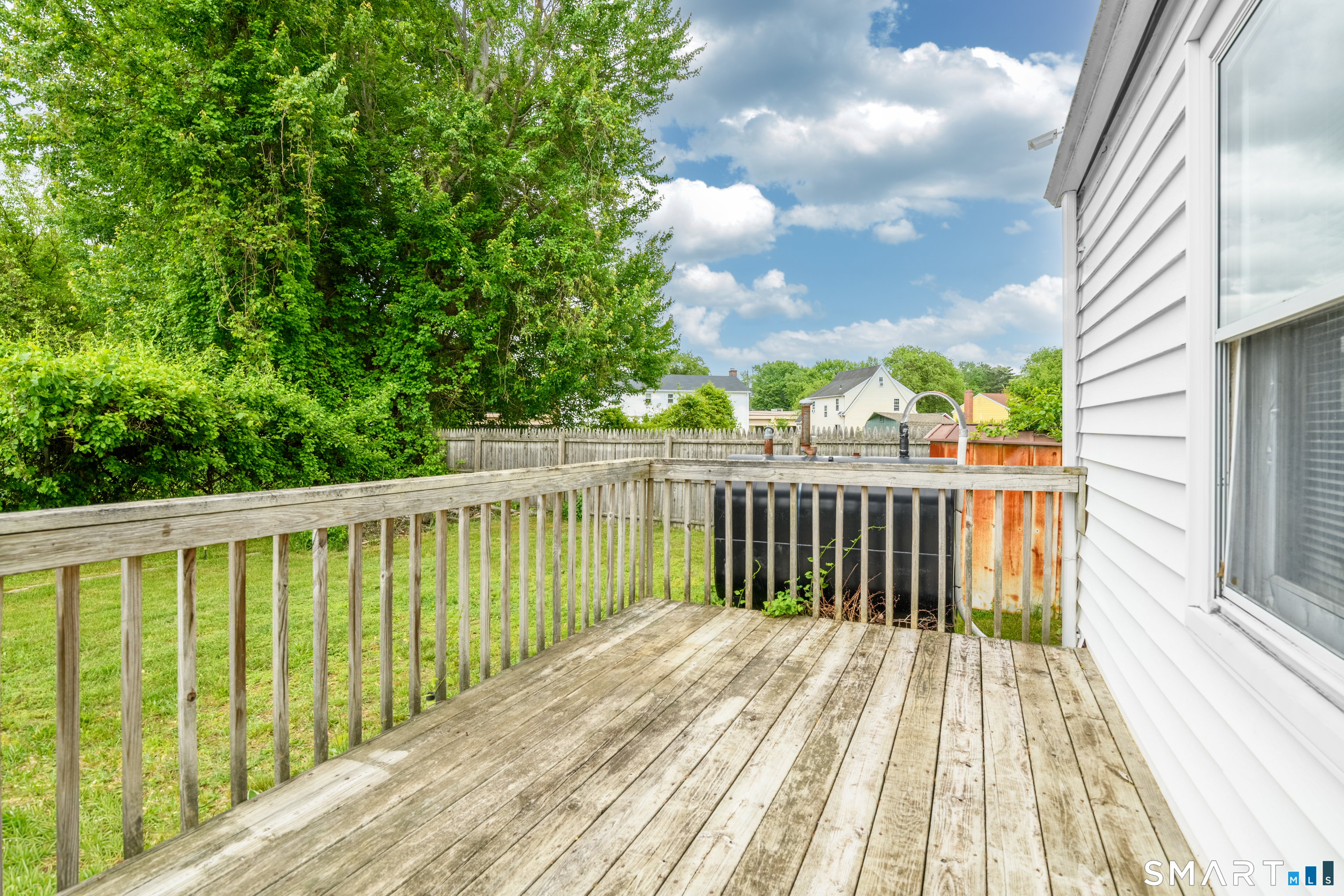 69 Sunnyreach Drive East Hartford CT 06118