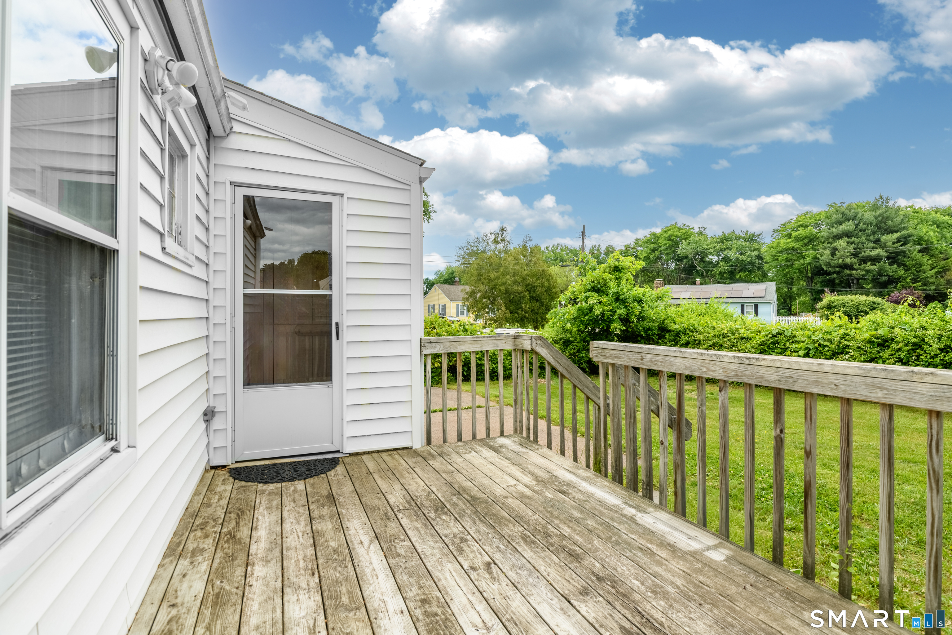69 Sunnyreach Drive East Hartford CT 06118