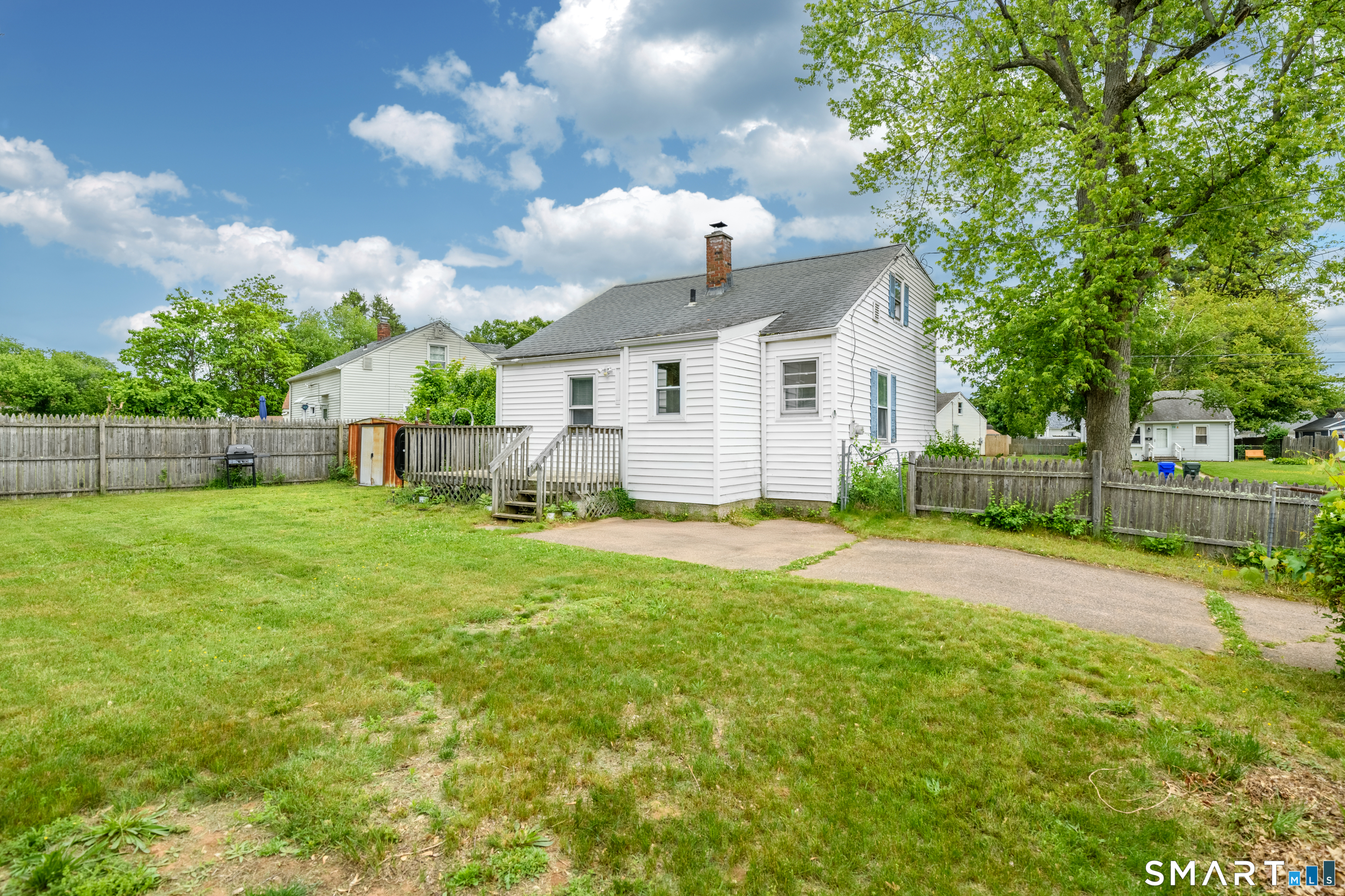 69 Sunnyreach Drive East Hartford CT 06118