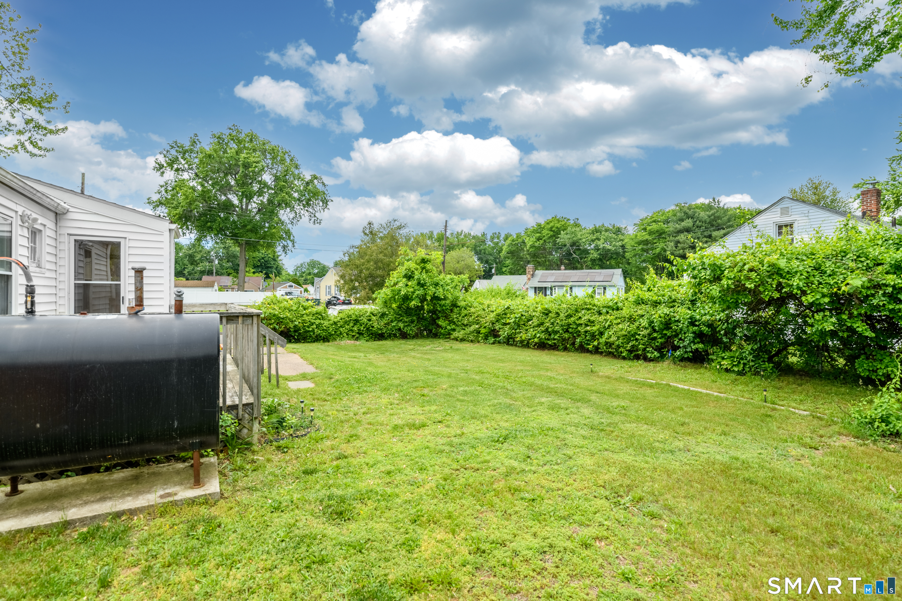69 Sunnyreach Drive East Hartford CT 06118